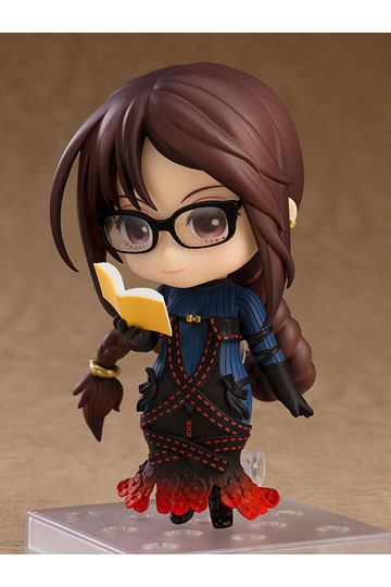 Nendoroid Fate/Grand Order Action Figure Assassin/Yu Mei-ren 10 cm