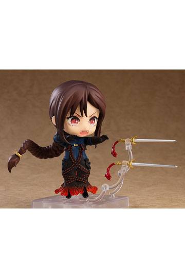 Nendoroid Fate/Grand Order Action Figure Assassin/Yu Mei-ren 10 cm