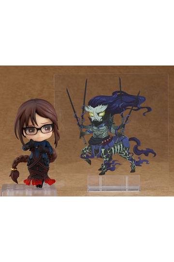 Nendoroid Fate/Grand Order Action Figure Assassin/Yu Mei-ren 10 cm