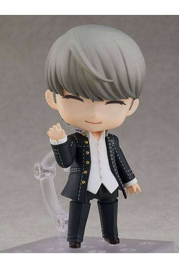 Nendoroid Persona 4 Golden Action Figure P4G Hero 10 cm