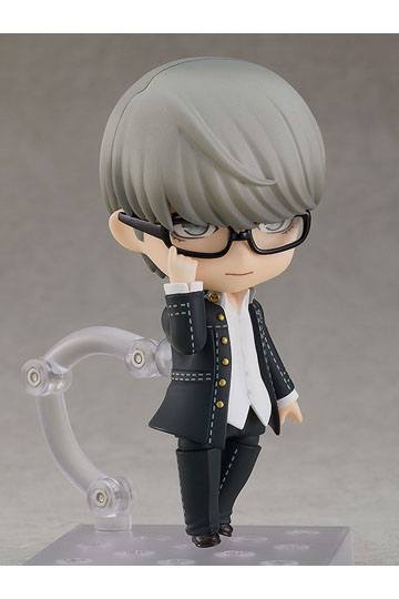 Nendoroid Persona 4 Golden Action Figure P4G Hero 10 cm
