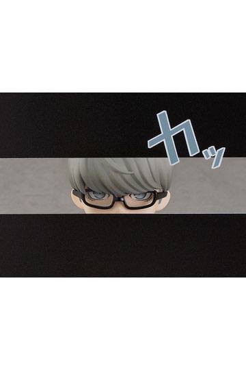 Nendoroid Persona 4 Golden Action Figure P4G Hero 10 cm