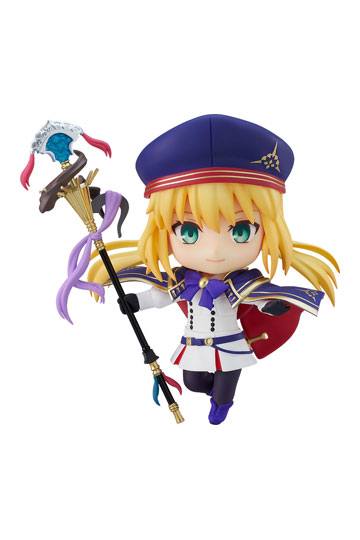 Nendoroid Fate/Grand Order Action Figure Caster/Altria Caster 10 cm