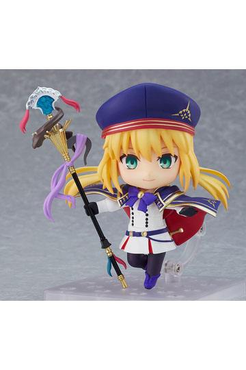 Nendoroid Fate/Grand Order Action Figure Caster/Altria Caster 10 cm