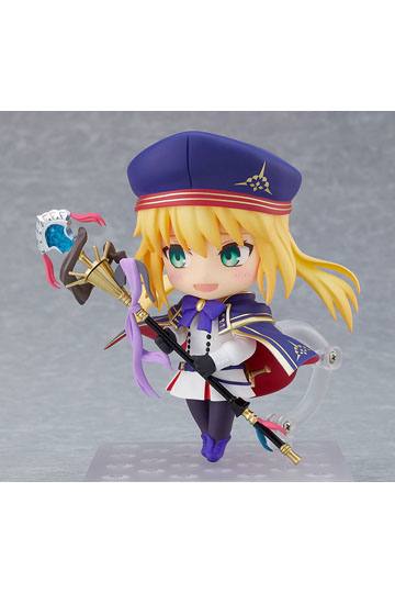 Nendoroid Fate/Grand Order Action Figure Caster/Altria Caster 10 cm
