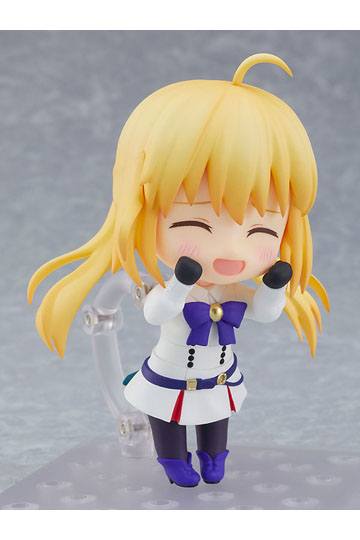 Nendoroid Fate/Grand Order Action Figure Caster/Altria Caster 10 cm
