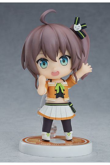 Nendoroid Hololive Production Action Figure Natsuiro Matsuri 11 cm