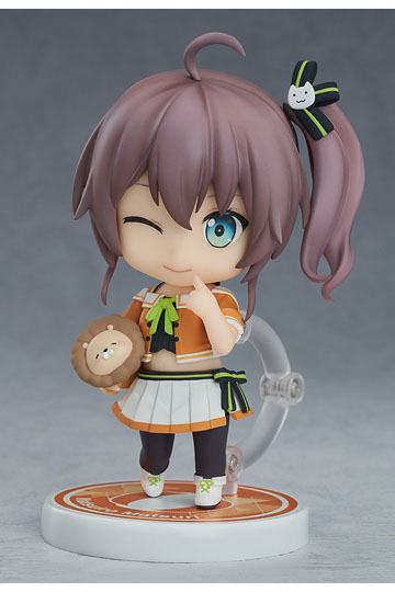 Nendoroid Hololive Production Action Figure Natsuiro Matsuri 11 cm