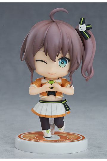 Nendoroid Hololive Production Action Figure Natsuiro Matsuri 11 cm