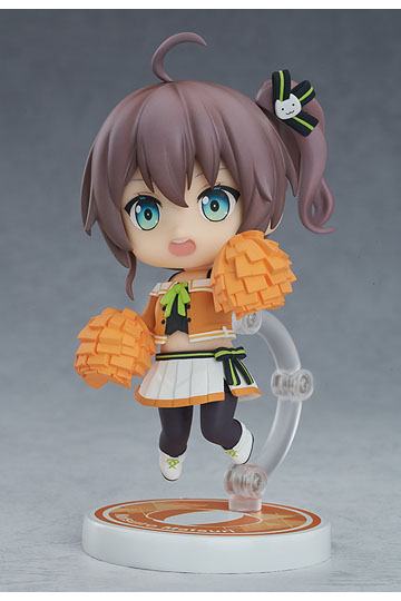 Nendoroid Hololive Production Action Figure Natsuiro Matsuri 11 cm