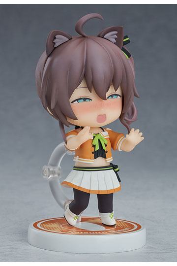 Nendoroid Hololive Production Action Figure Natsuiro Matsuri 11 cm