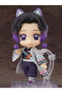 Nendoroid DEMON SLAYER: KIMETSU NO YAIBA Action Figure Shinobu Kocho 10 cm