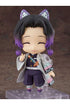 Nendoroid DEMON SLAYER: KIMETSU NO YAIBA Action Figure Shinobu Kocho 10 cm
