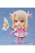 Nendoroid Fate/kaleid liner Prisma Illyal Action Figure Illyasviel von Einzbern 10 cm