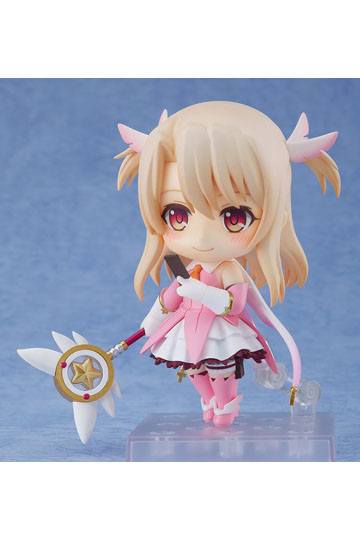 Nendoroid Fate/kaleid liner Prisma Illyal Action Figure Illyasviel von Einzbern 10 cm