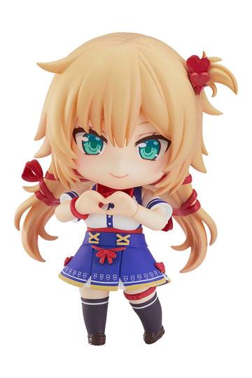 Nendoroid Hololive Production Action Figure Akai Haato 10 cm