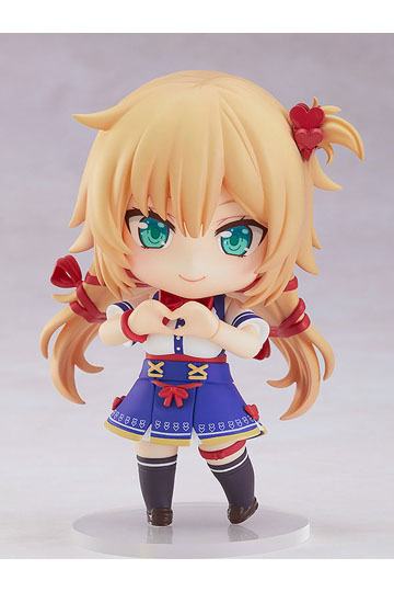 Nendoroid Hololive Production Action Figure Akai Haato 10 cm