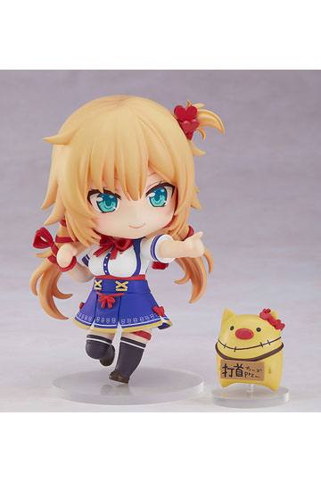 Nendoroid Hololive Production Action Figure Akai Haato 10 cm