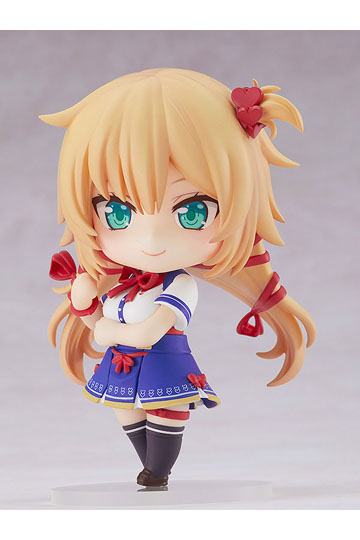 Nendoroid Hololive Production Action Figure Akai Haato 10 cm