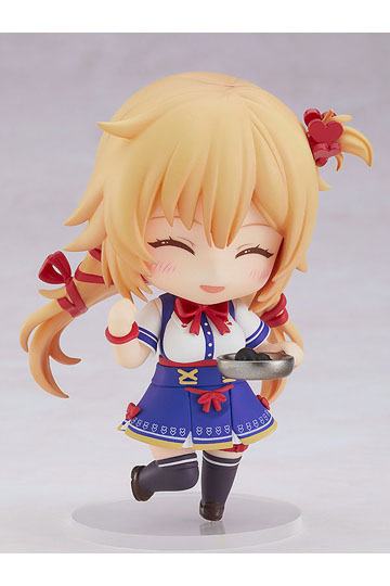 Nendoroid Hololive Production Action Figure Akai Haato 10 cm