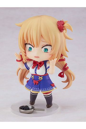 Nendoroid Hololive Production Action Figure Akai Haato 10 cm
