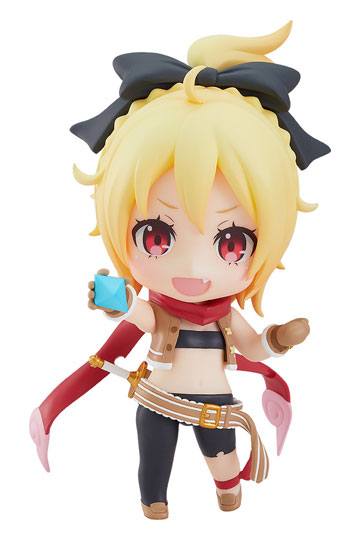 Nendoroid Re:Zero Starting Life in Another World Action Figure Felt 10 cm