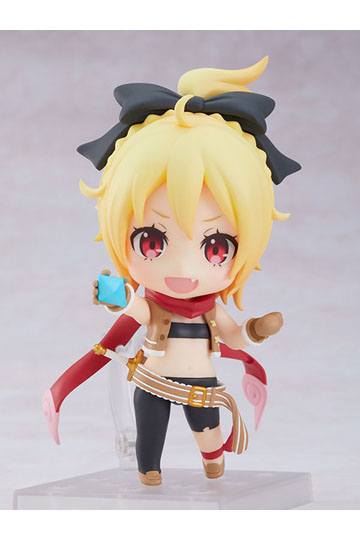 Nendoroid Re:Zero Starting Life in Another World Action Figure Felt 10 cm