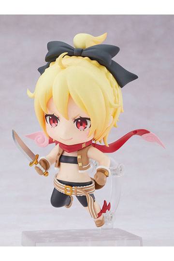 Nendoroid Re:Zero Starting Life in Another World Action Figure Felt 10 cm