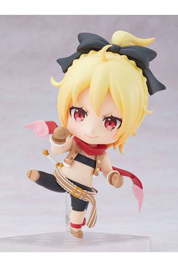 Nendoroid Re:Zero Starting Life in Another World Action Figure Felt 10 cm