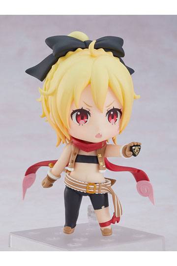 Nendoroid Re:Zero Starting Life in Another World Action Figure Felt 10 cm