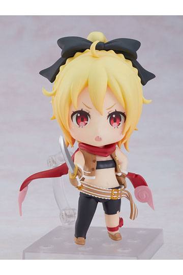 Nendoroid Re:Zero Starting Life in Another World Action Figure Felt 10 cm