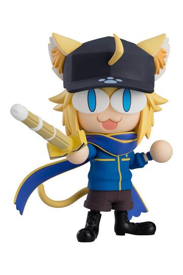 Nendoroid Fate/Grand Carnival Action Figure Mysterious Neko X 10 cm