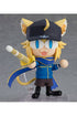 Nendoroid Fate/Grand Carnival Action Figure Mysterious Neko X 10 cm