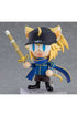 Nendoroid Fate/Grand Carnival Action Figure Mysterious Neko X 10 cm
