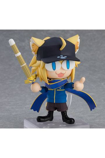 Nendoroid Fate/Grand Carnival Action Figure Mysterious Neko X 10 cm
