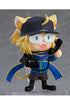 Nendoroid Fate/Grand Carnival Action Figure Mysterious Neko X 10 cm