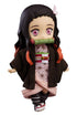 Demon Slayer: Kimetsu no Yaiba Nendoroid Doll Action Figure Nezuko Kamado 14 cm