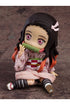 Demon Slayer: Kimetsu no Yaiba Nendoroid Doll Action Figure Nezuko Kamado 14 cm
