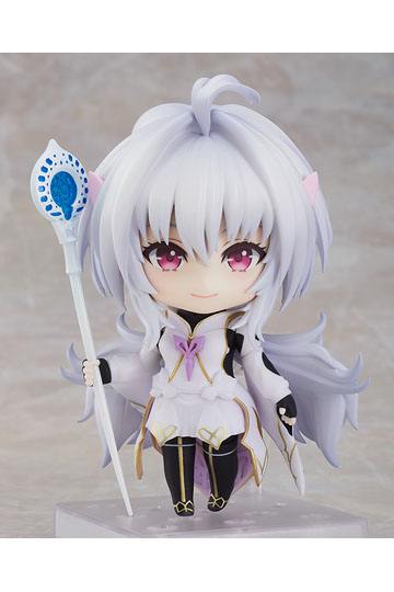 Nendoroid Fate/Grand Order Arcade Action Figure Caster/Merlin (Prototype) 10 cm