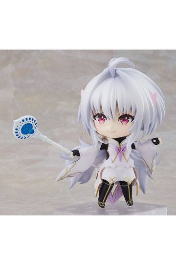 Nendoroid Fate/Grand Order Arcade Action Figure Caster/Merlin (Prototype) 10 cm