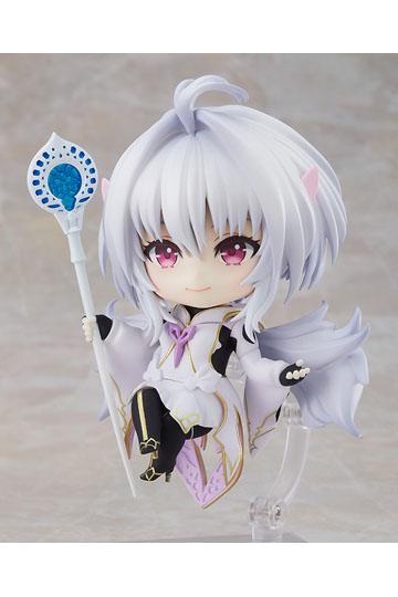 Nendoroid Fate/Grand Order Arcade Action Figure Caster/Merlin (Prototype) 10 cm