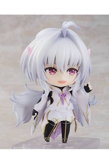 Nendoroid Fate/Grand Order Arcade Action Figure Caster/Merlin (Prototype) 10 cm