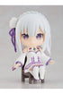 Nendoroid Re:Zero Starting Life in Another World Swacchao! Figure Emilia 9 cm