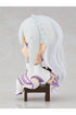 Nendoroid Re:Zero Starting Life in Another World Swacchao! Figure Emilia 9 cm