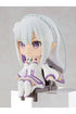 Nendoroid Re:Zero Starting Life in Another World Swacchao! Figure Emilia 9 cm
