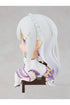 Nendoroid Re:Zero Starting Life in Another World Swacchao! Figure Emilia 9 cm