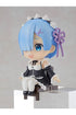 Nendoroid Re:Zero Starting Life in Another World Swacchao! Figure Rem 9 cm