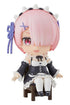 Nendoroid Re:Zero Starting Life in Another World Swacchao! Figure Ram 9 cm