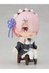 Nendoroid Re:Zero Starting Life in Another World Swacchao! Figure Ram 9 cm