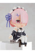 Nendoroid Re:Zero Starting Life in Another World Swacchao! Figure Ram 9 cm